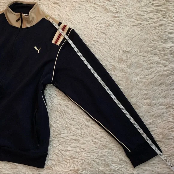 Puma Sweater - Picture 9 of 9